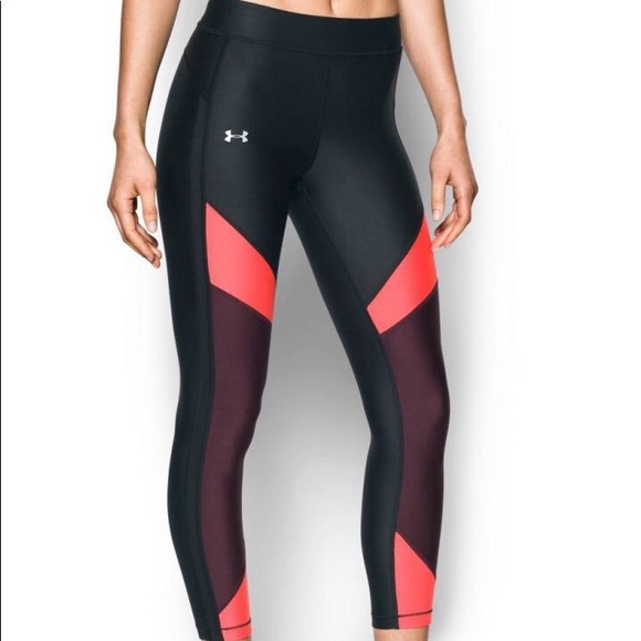 Under Armour Pants - UNDER ARMOUR UA FAVORITE LEGGING